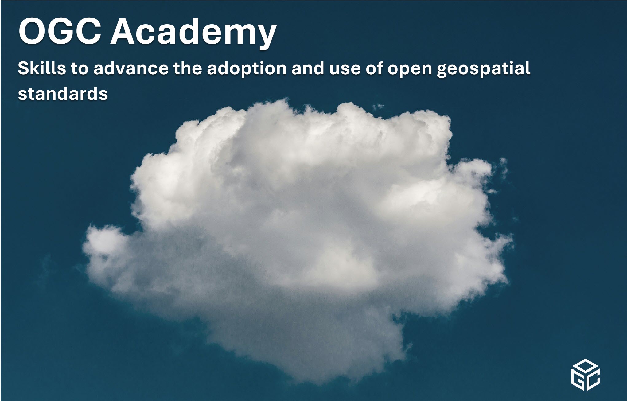 OGC Academy