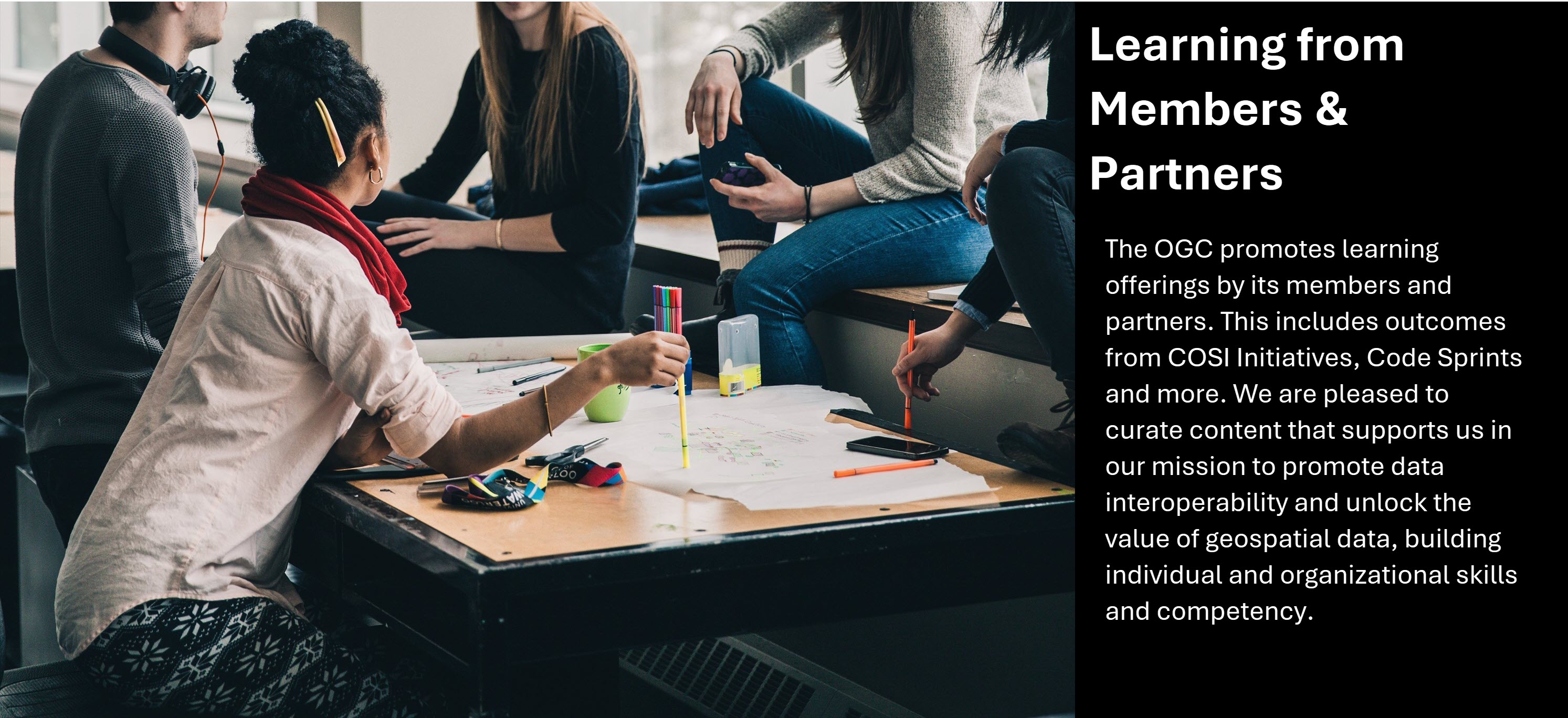Partner Learning