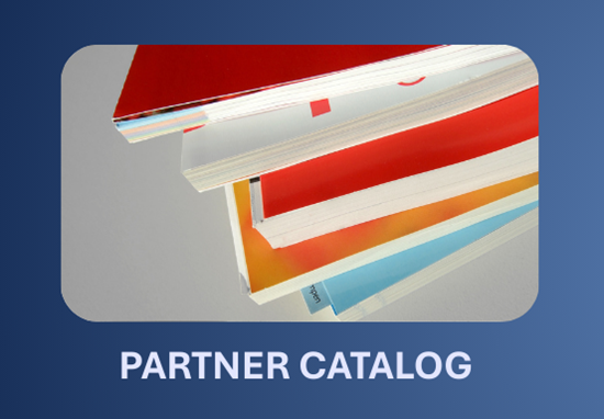 Partner Catalog